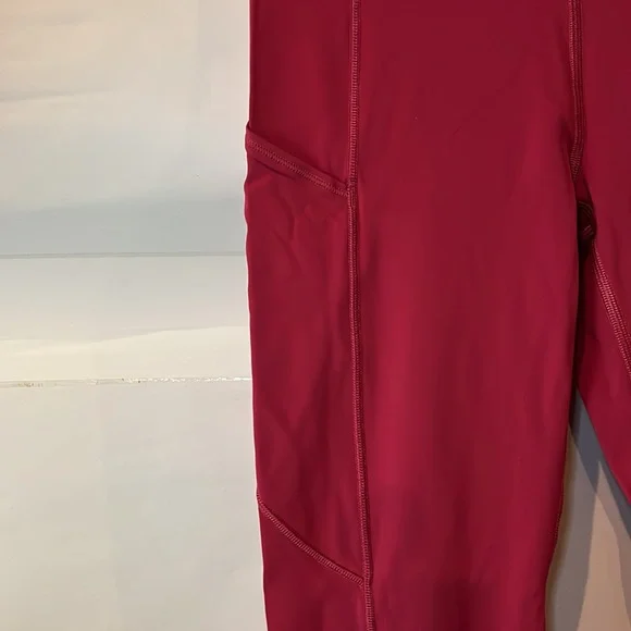 Lululemon Fast and free leggings - Picture 3 of 9